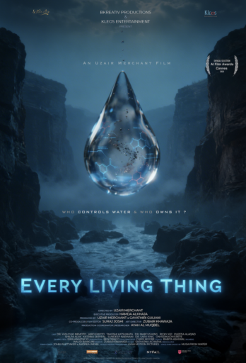 Every Living Thing