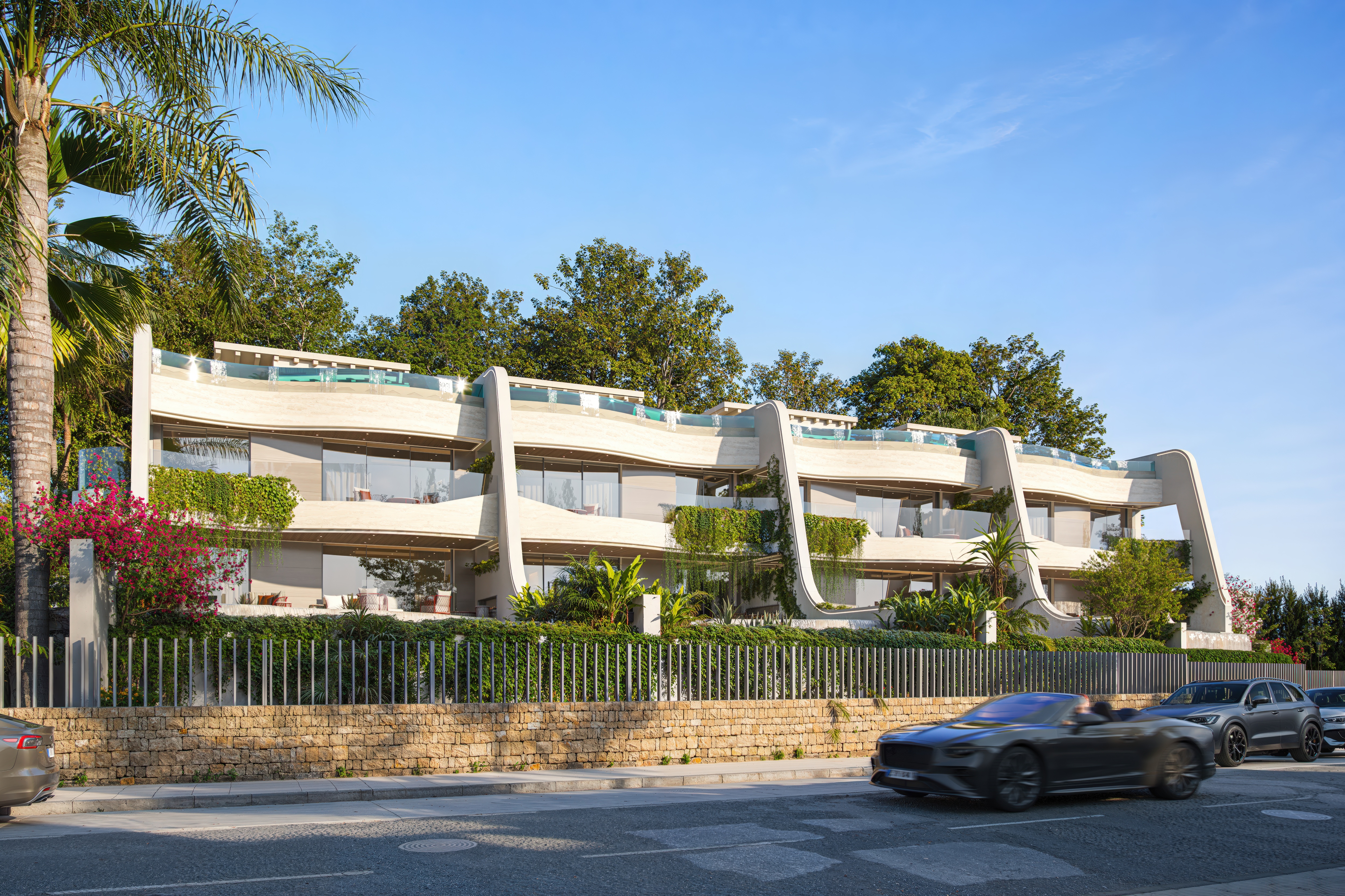 Aida by Bentley Home