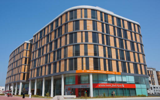 Office Park