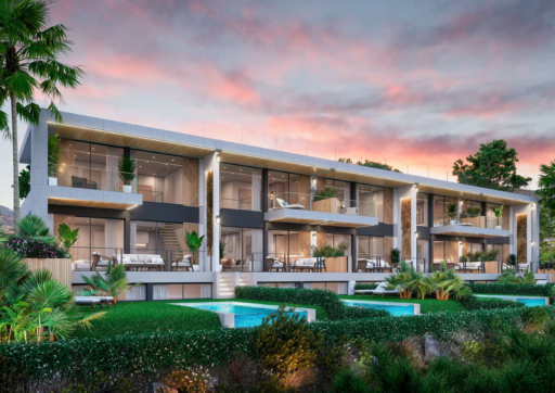 Nikki Living Residences