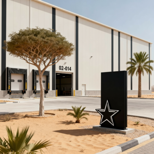 BBB Logistic Hub
